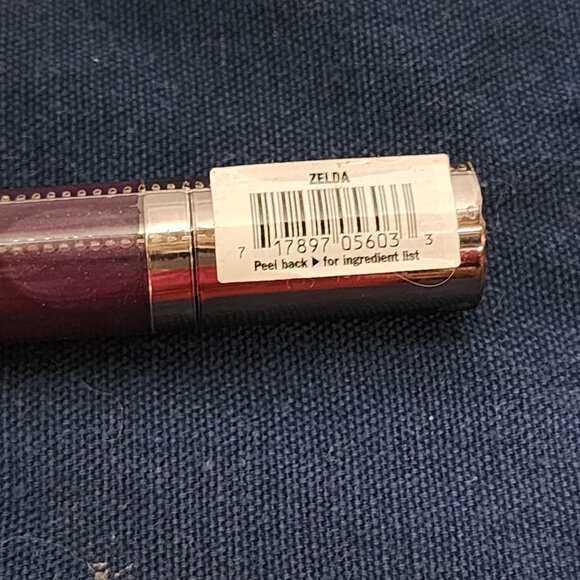 Ulta Beauty High Shine Color Lip Gloss in Shade Zelda 5.3mL 4.6g - Picture 11 of 16